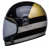 Bell Bullitt Black/Gold vel. XL