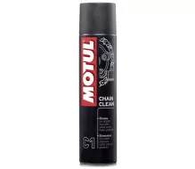 Motul C1 Chain Cleaner 0,4L