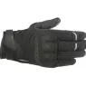 Rukavice na moto Alpinestars C-30 Drystar black
