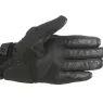 Rukavice na moto Alpinestars C-30 Drystar black
