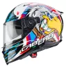 Helma na moto Caberg Avalon Hawk