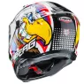 Helma na moto Caberg Avalon Hawk
