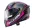 Helma na moto Caberg Avalon X Optic matt black/grey/fuchsia