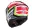 Helma na moto Caberg Avalon X Track black/yellow fluo/red fluo/blue vel´. L