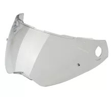 Plexi Caberg A9426DB Duke II / Duke X číre hľadie proti poškriabaniu s pinmi