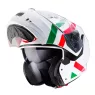 Helma na motorku Caberg DUKE II SUPERLEGEND Italia
