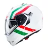 Helma na motorku Caberg DUKE II SUPERLEGEND Italia