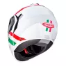 Helma na motorku Caberg DUKE II SUPERLEGEND Italia