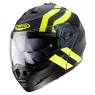 Caberg DUKE II SUPERLEGEND matt black/yellow fluo