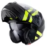 Caberg DUKE II SUPERLEGEND matt black/yellow fluo