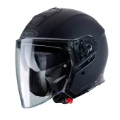 Helma na motorku Caberg Flyon matt black