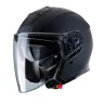 Helma na motorku Caberg Flyon matt black
