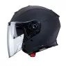 Helma na motorku Caberg Flyon matt black