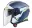 Helma na motocykel Caberg Flyon Rio matt blue yama/white/yellow/silver