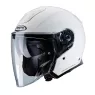 Helma na motorku Caberg Flyon white