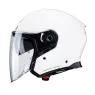 Helma na motorku Caberg Flyon white