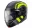 Helma na moto Caberg Horus X Road matt gun metal/black/yellow fluo vel. L