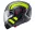Helma na moto Caberg Horus X Road matt gun metal/black/yellow fluo vel. L