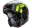 Helma na moto Caberg Horus X Road matt gun metal/black/yellow fluo vel. L