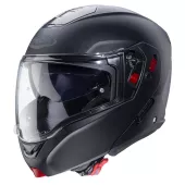 Helma na moto Caberg Horus X matt black vel.XL