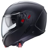 Helma na moto Caberg Horus X matt black vel.XL