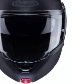 Helma na moto Caberg Horus X matt black vel.XL
