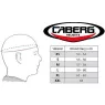 Helma na moto Caberg Riviera V4 MUSE
