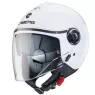 Helma na moto Caberg Riviera V4 white