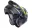 Helma na moto Caberg Tourmax X Sarabe matt gun metal/black/yellow fluo