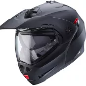 Helma na moto Caberg Tourmax X matt black vel.XS