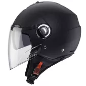 Helma na moto Caberg Riviera V4X matt black