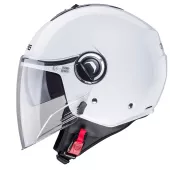 Helma na moto Caberg Riviera V4X white
