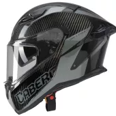Caberg Drift Evo II Carbon Nova grey vel.L