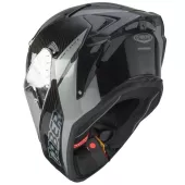 Caberg Drift Evo II Carbon Nova grey vel.L