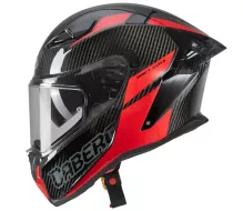 Caberg Drift Evo II Carbon Nova red vel.S