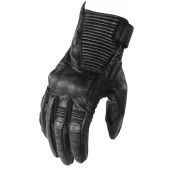 Trilobite 1942 Café gloves men black vel. 3XL