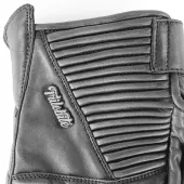 Trilobite 1942 Café gloves men black vel. 3XL