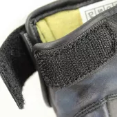 Trilobite 1942 Café gloves men black vel. 3XL