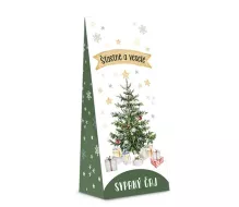 Vianočný darčekový čaj