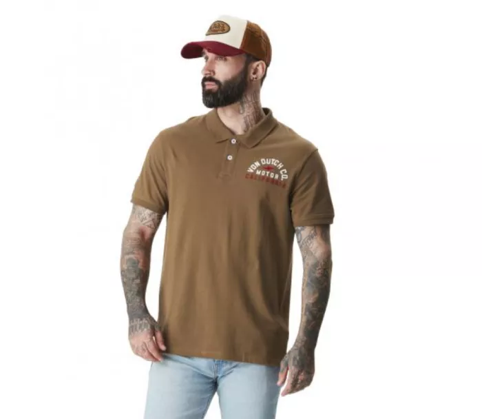Von Dutch California vel. M