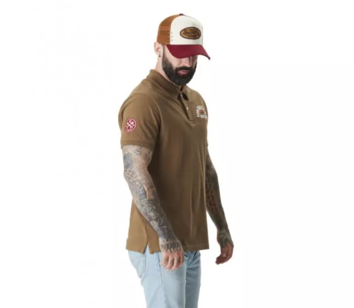 Von Dutch California vel. M
