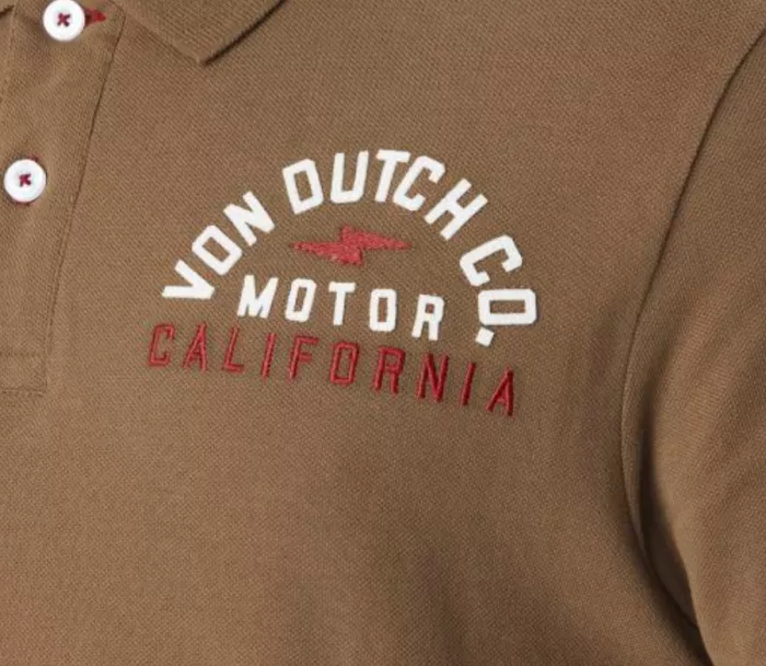 Von Dutch California vel. M