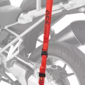 Popruhy pre motocykel ACEBIKES Cam Buckle Essential 2-Pack