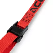 Popruhy pre motocykel ACEBIKES Cam Buckle Essential 2-Pack