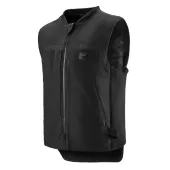 Alpinestars Tech-Air 3 V2 Canvas black vel. XL