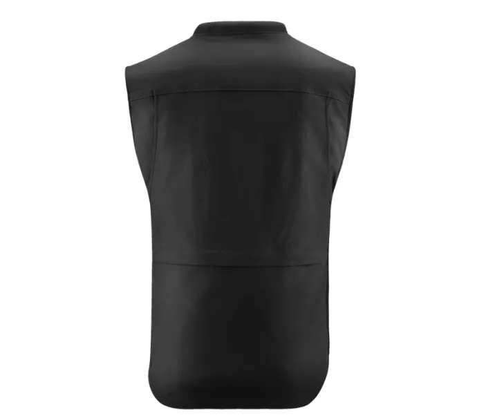 Alpinestars Tech-Air 3 V2 Canvas black vel. XL