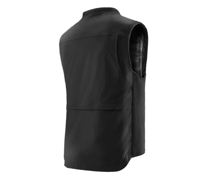 Alpinestars Tech-Air 3 V2 Canvas black vel. XL