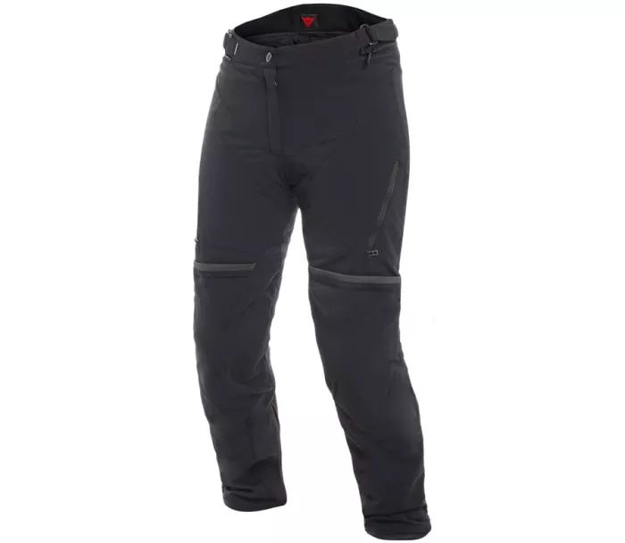 Dámske nohavice na moto Dainese CARVE MASTER 2 LADY GORE-TEX Black / Black veľ. 42