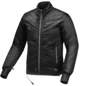 Macna Centre black heated jacket vel. L