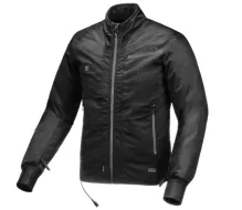 Macna Centre black heated jacket vel. XL